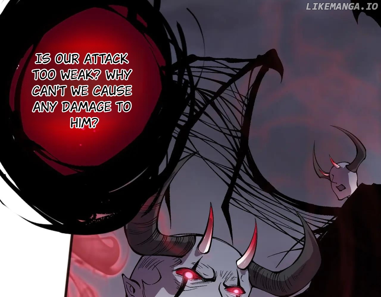 Catastrophic Necromancer Chapter 152 - page 33